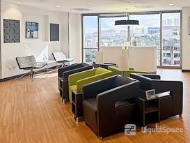 Regus | Howard Hughes Parkway