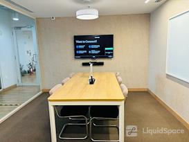 WeWork Berger Delhi One