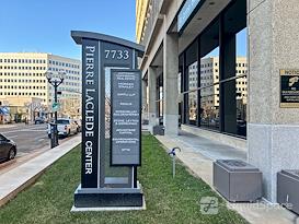 Regus | Pierre Laclede