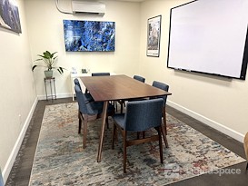 Outlet Coworking - Sacramento