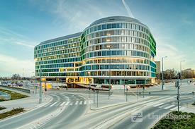 Regus | Budapest Bank Center