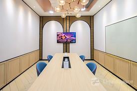 SCBD | Treasury Tower L31