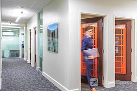 Quest Workspaces- Ft. Lauderdale