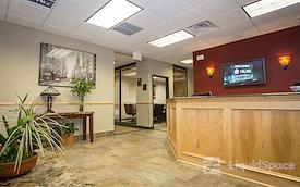 Liberty Office Suites - Montville