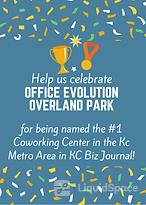 Office Evolution - Overland Park