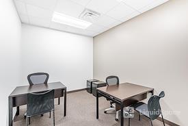 Regus | Birchwood Office Building