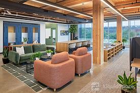 The Root Coworking - Builders