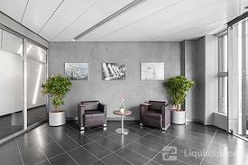 Regus | Munich Airport