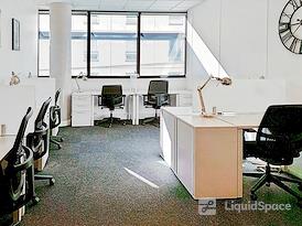 Regus | Orleans, Coligny