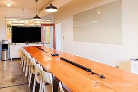 The Pioneer Collective - Belltown