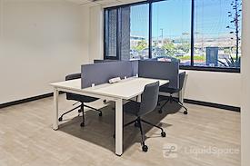 Regus | AZ, Scottsdale- Scottsdale Spectrum
