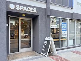 SPACES | 145 W Broadway