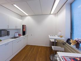 Regus | Breda Claudius Prinsenlaan