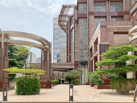 Regus | Jakarta , Regus Sinarmas Land Plaza Tower 1