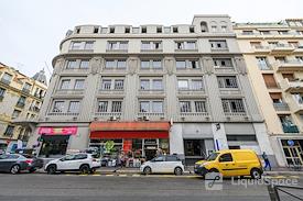 Regus | Nice, Rue de France