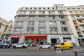 Regus | Nice, Rue de France