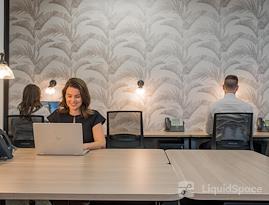 Servcorp Reserve Bank Building