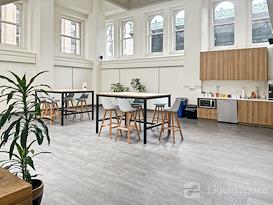 SPACES | CA, San Francisco - 101 Montgomery