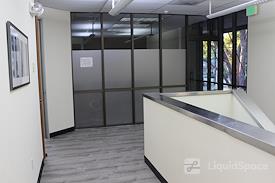 Gateway Executive Suites