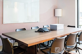 Industrious - Carmel City Center