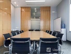 Regus | Manila, Enterprise Makati