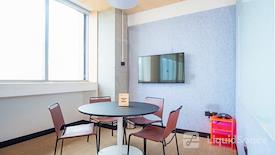 WeWork Salarpuria Magnificia