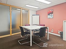 Regus | Prague Stock Exchange