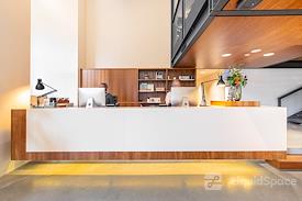 SPACES  | Rotterdam, Rotterdam (Hofplein)