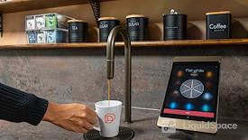 DeskLodge Beacon Tower