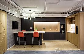 ATLASPACE - Hong Kong