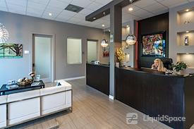 Green Executive Offices