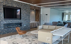 AdvantEdge Workspaces - Downtown Center