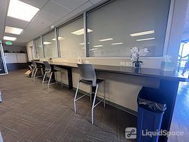Office Evolution - Los Gatos
