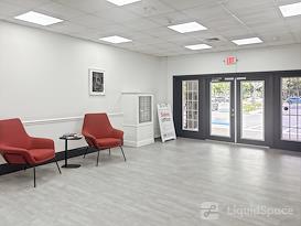 Regus | FL, Largo - East Bay Dr