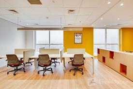 Regus | Brussels IT Tower