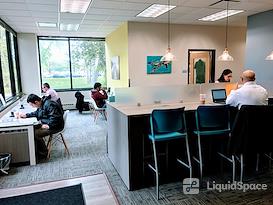 Office Evolution - Hackensack