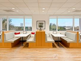 Regus | Sawgrass