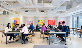 WeWork | 330 N. Wabash