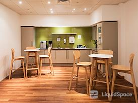 Regus | Cambridge, Cambourne
