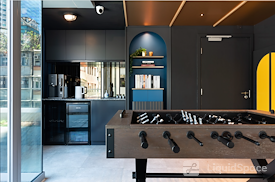 Dash Living on Argyle