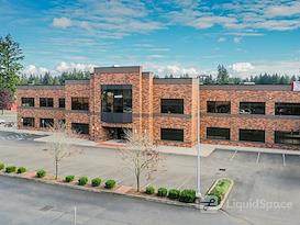 Regus || Vancouver - NE 136th Ave