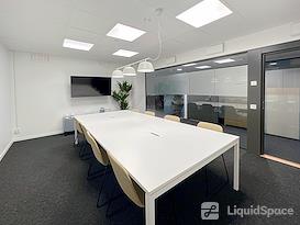 Regus | Stockholm, Lidingö Arena