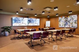 GPT Space&Co 111 Eagle