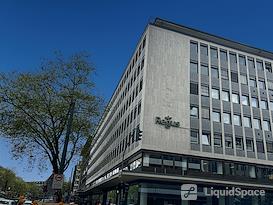 HQ | Dusseldorf, Berliner Allee