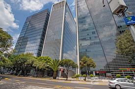 Regus | Mexico City, Napoles