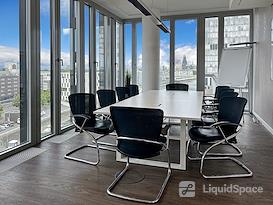 Signature | COLOGNE, SIGNATURE Kranhaus Süd