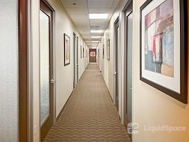 Regus | Century Link Tower