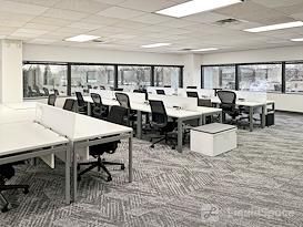 Regus | Saddle Brook