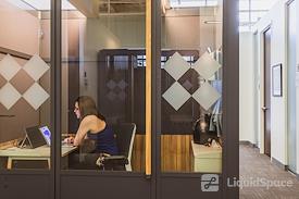 Office Evolution - Golden