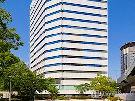 Regus | Osaka, Pacific Marks Nishi-Umeda